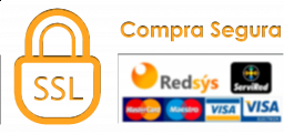 Banner Compra Segura